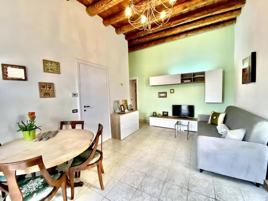 Zona Fiera A 10 Minuti Dal Centro Con Parcheggio Apartment Verona Exterior photo