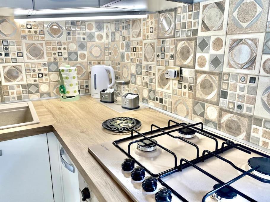 Zona Fiera A 10 Minuti Dal Centro Con Parcheggio Apartment Verona Exterior photo