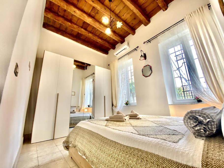 Zona Fiera A 10 Minuti Dal Centro Con Parcheggio Apartment Verona Exterior photo
