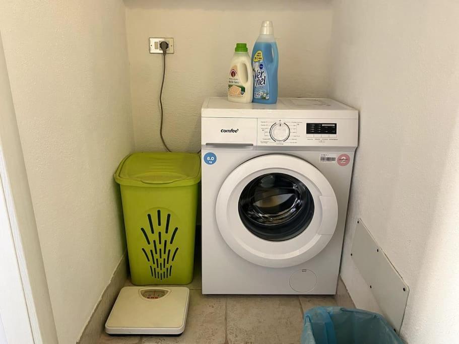 Zona Fiera A 10 Minuti Dal Centro Con Parcheggio Apartment Verona Exterior photo