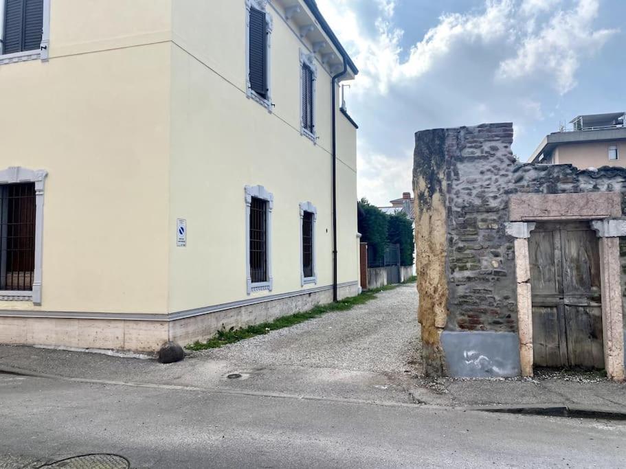 Zona Fiera A 10 Minuti Dal Centro Con Parcheggio Apartment Verona Exterior photo